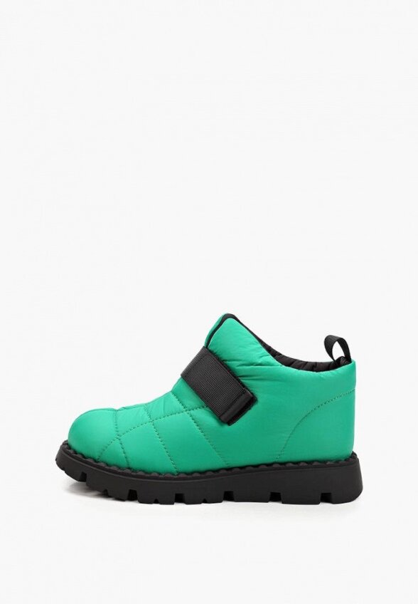 Ботинки Milana