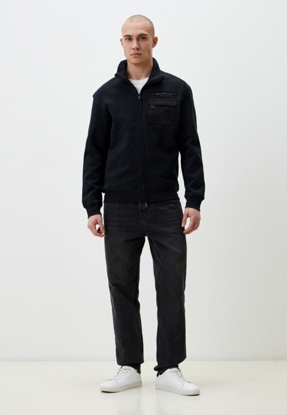 Олимпийка Marco Di Radi