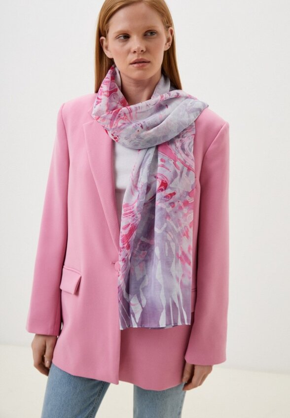 Палантин Eleganzza