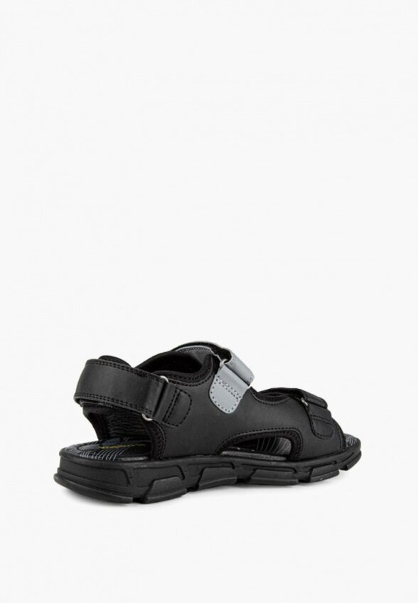 Сандалии Kapika