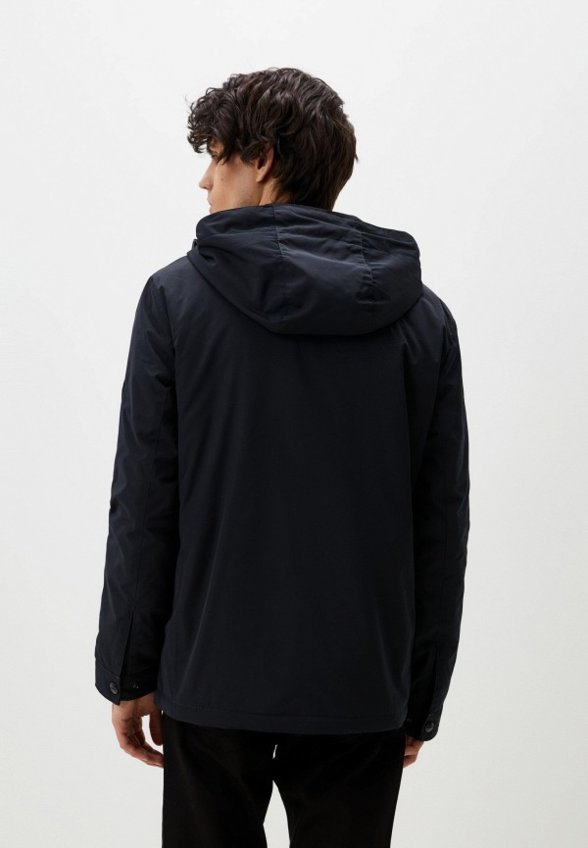 Куртка утепленная Brostem