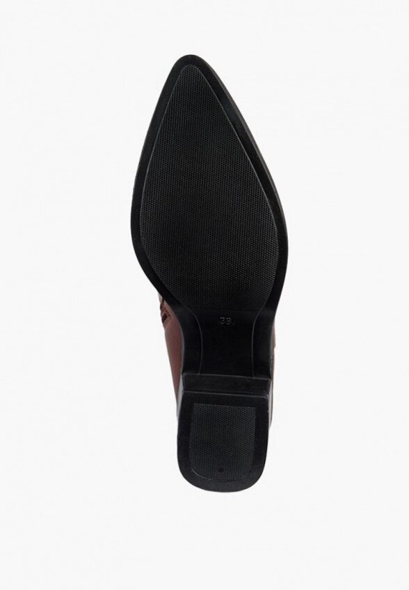 Полусапоги Syune