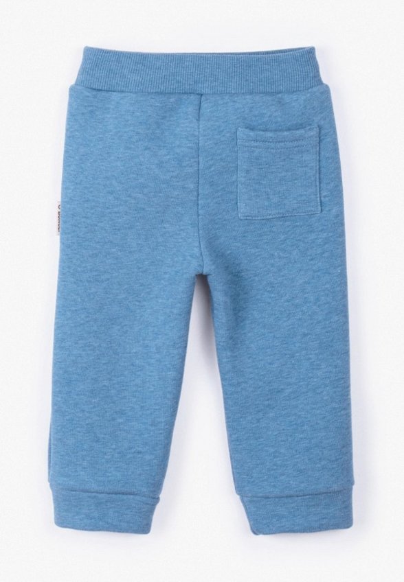 Брюки спортивные Bungly