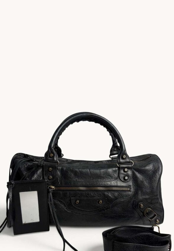 Balenciaga City