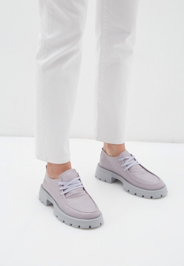 Ботинки NexPero