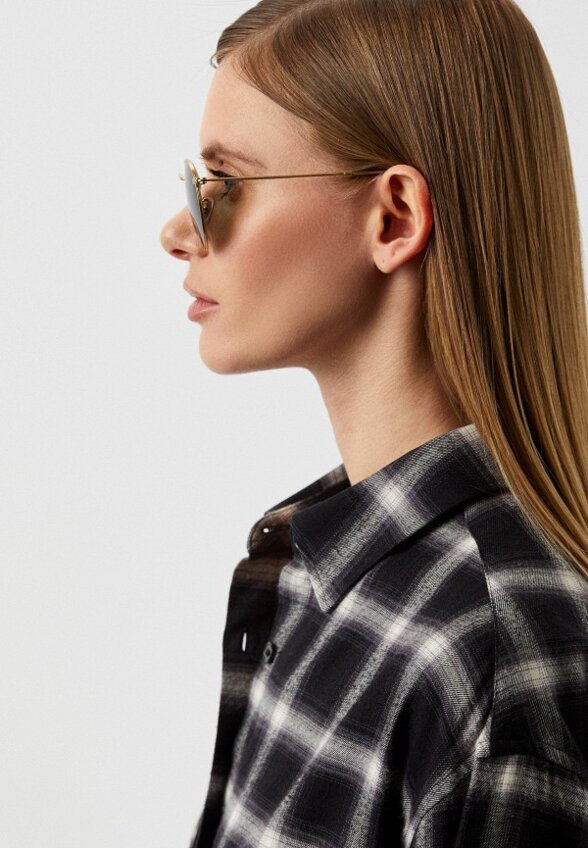 Очки солнцезащитные Ray-Ban®