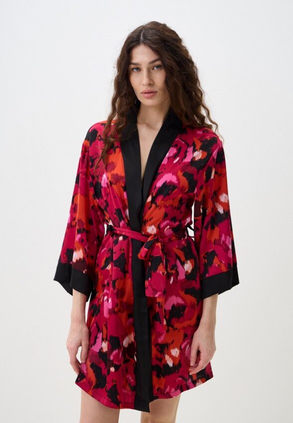 Халат домашний Mybelstory