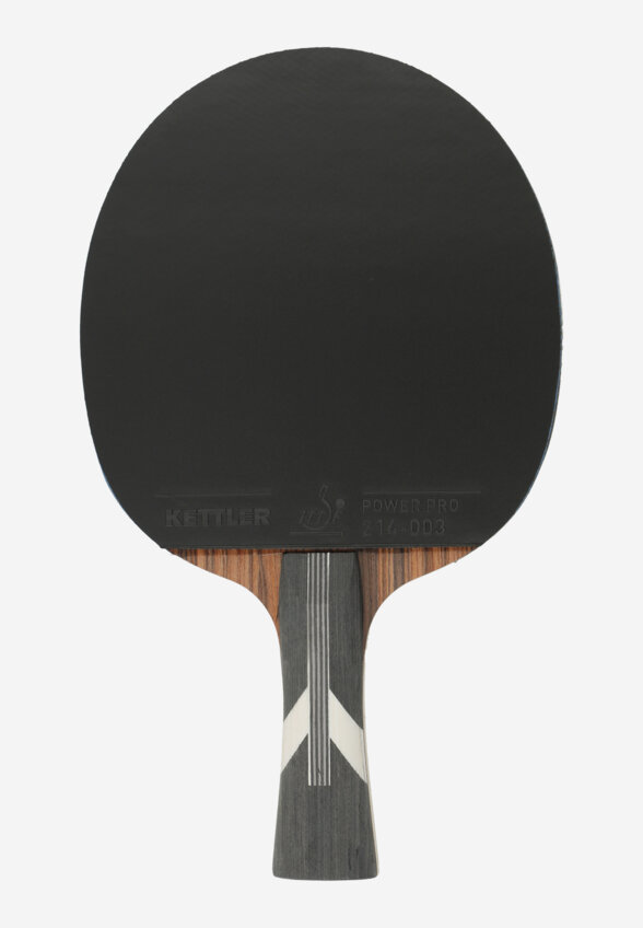 Ракетка для настольного тенниса KETTLER 5* Win, Мультицвет