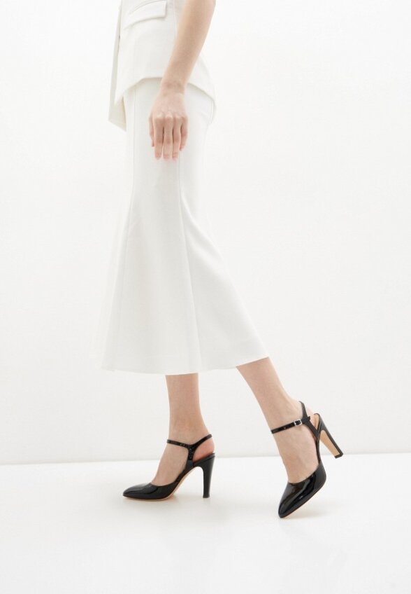 Туфли Principe di Bologna