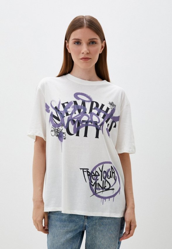 Футболка Terranova