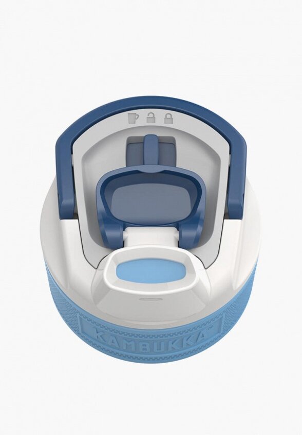 Бутылка Kambukka