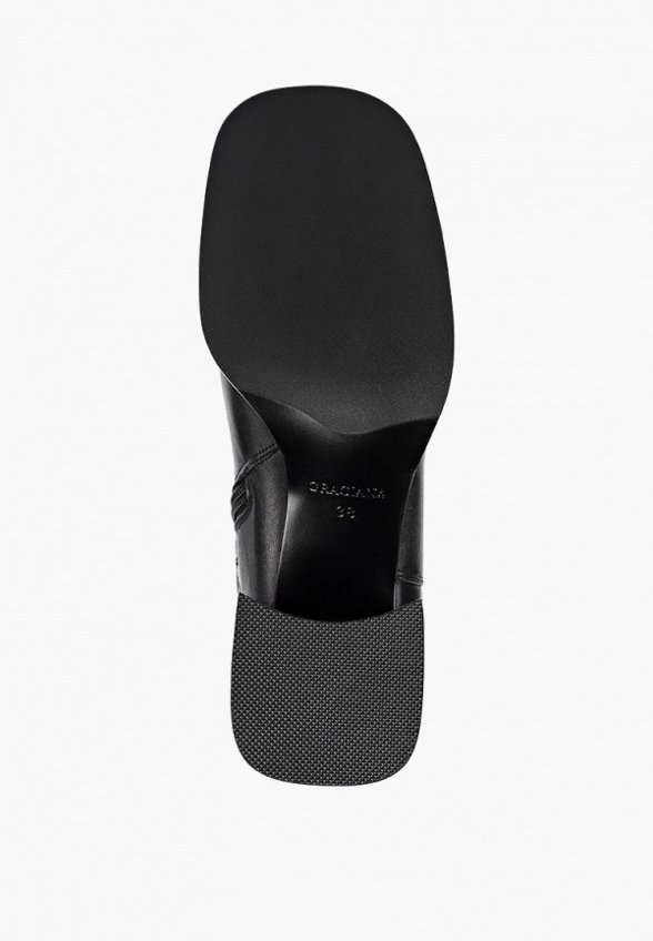 Сапоги Graciana