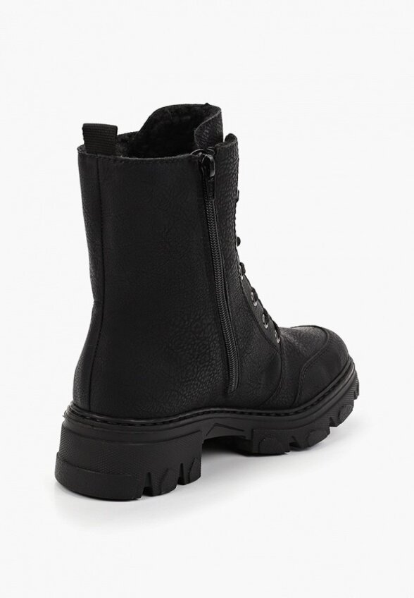 Ботинки Rieker