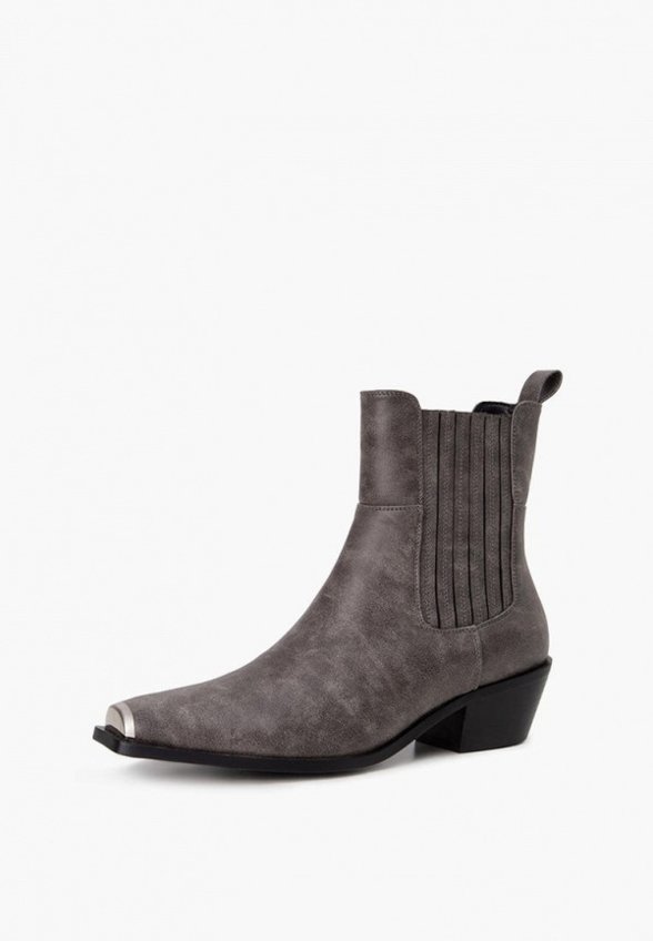 Полусапоги Lera Nena