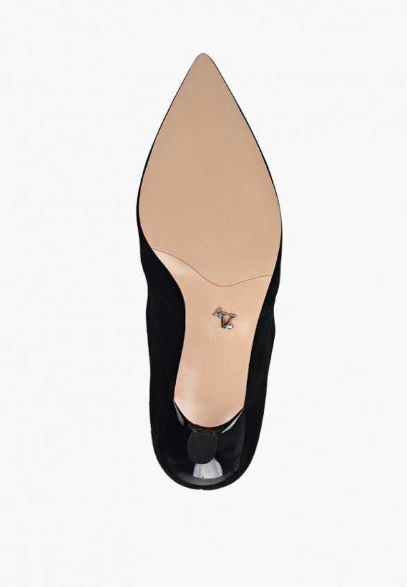 Ботильоны Angelina Voloshina