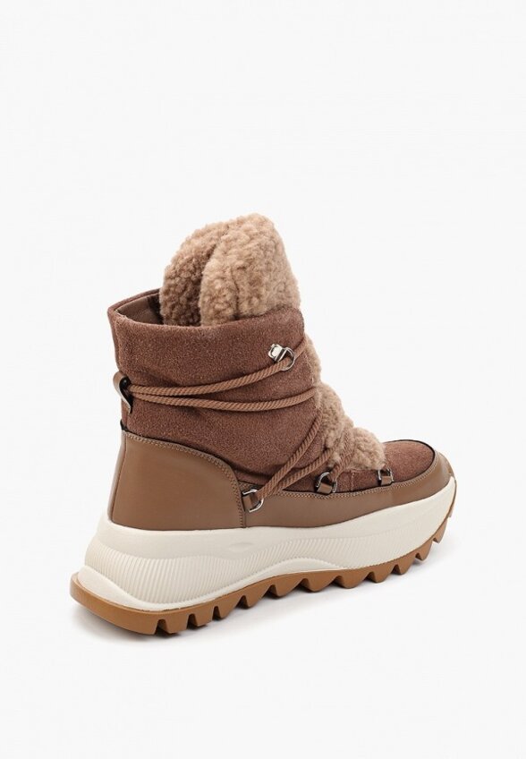 Ботинки Giovanni Aidini