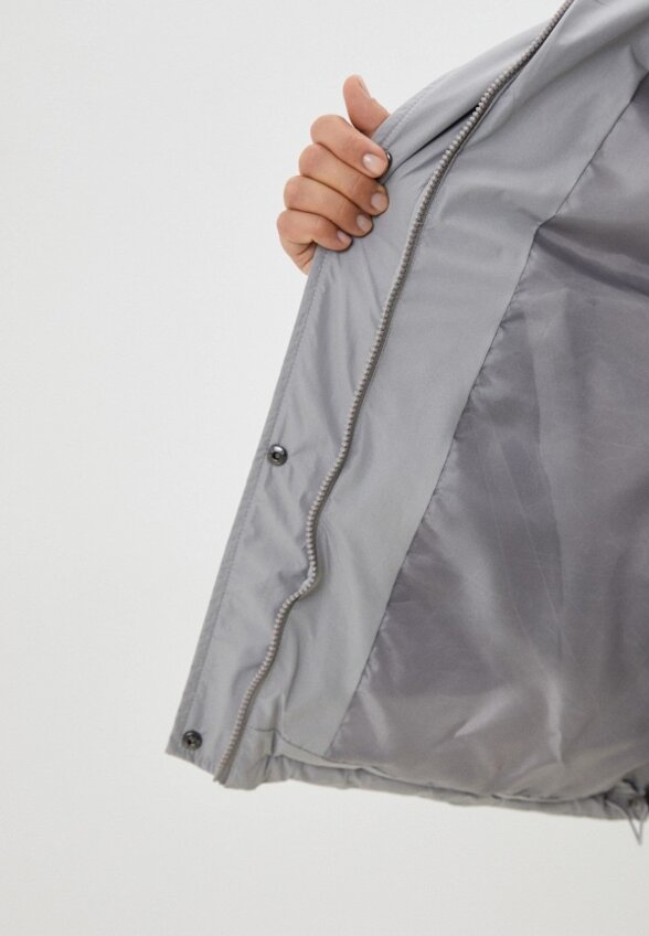 Пуховик Valoris