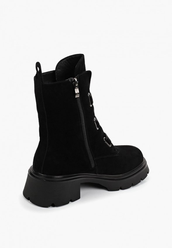 Ботинки Thomas Munz