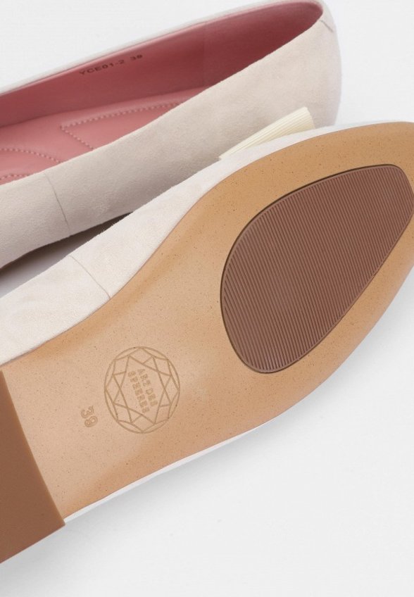 Балетки Art des Spheres