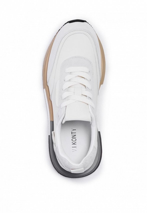 Кроссовки V.I.Konty
