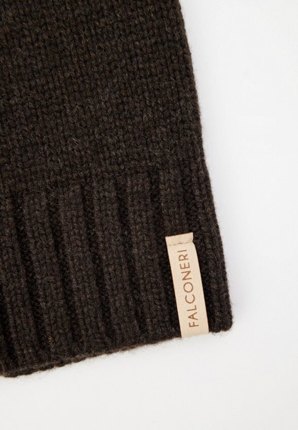 Шапка Falconeri