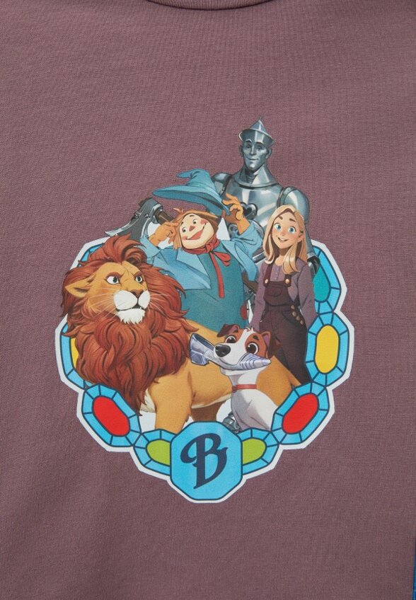 Футболка DanMaralex