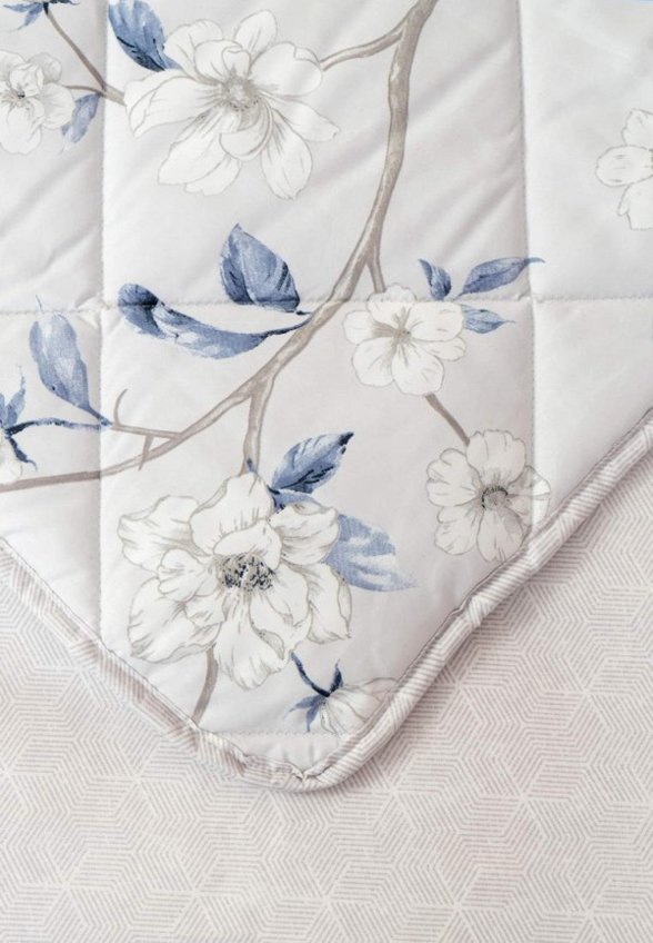 Постельное белье Семейное Siberia Home