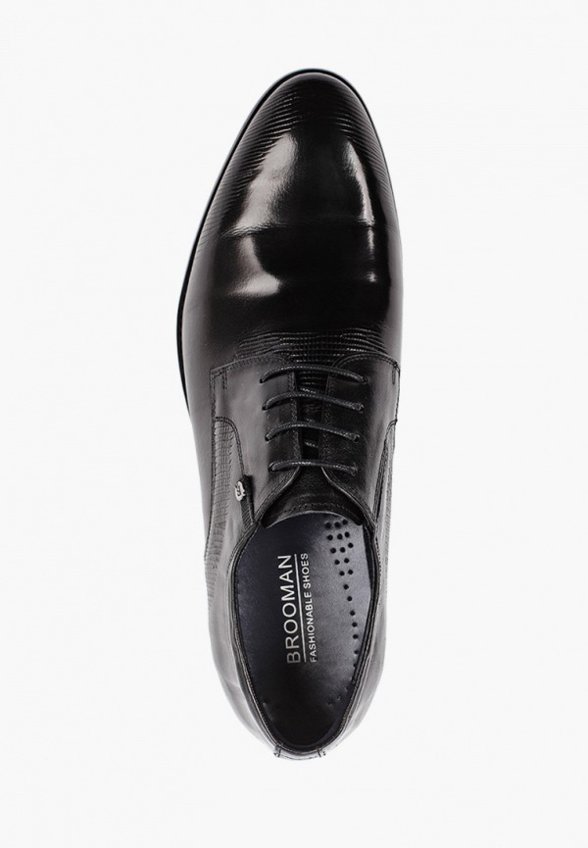 Туфли Brooman