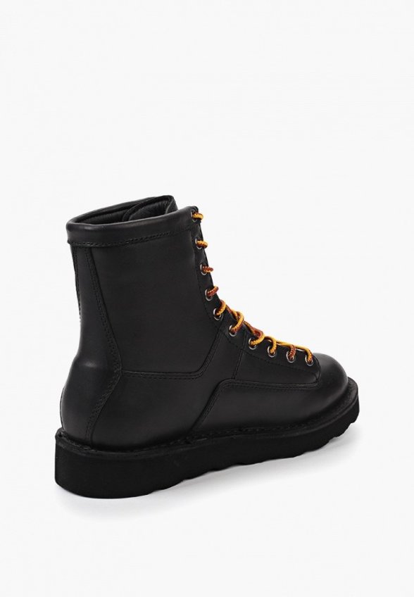 Ботинки Harry Hatchet