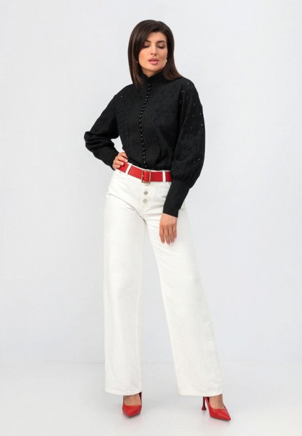 Блуза Vivienne Mare