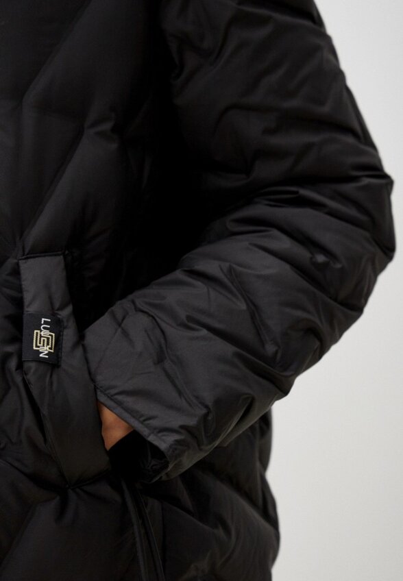 Куртка стеганая Luigin