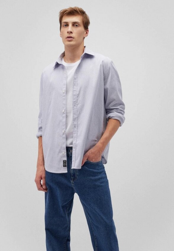 Рубашка Mavi