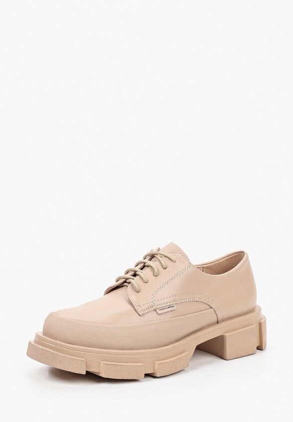 Ботинки Thomas Munz