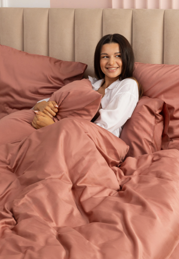 Пододеяльник 1,5-спальный Soft Box