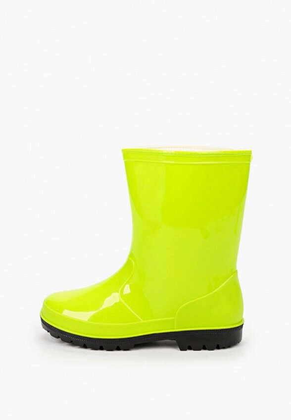 Сапоги резиновые PlayToday