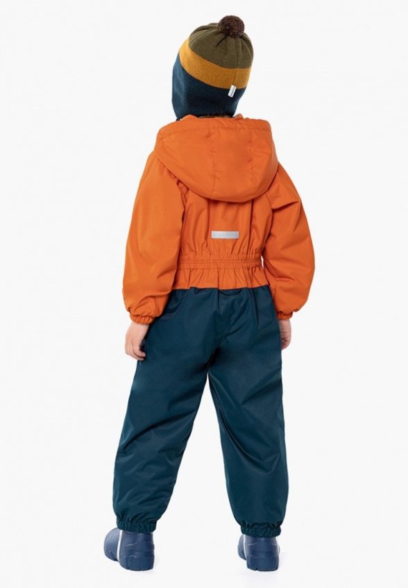 Комбинезон утепленный Nikastyle