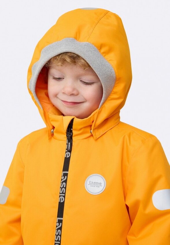 Комбинезон утепленный Lassie