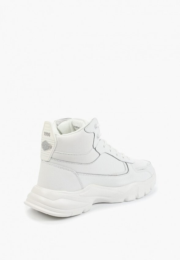 Кроссовки Patrol