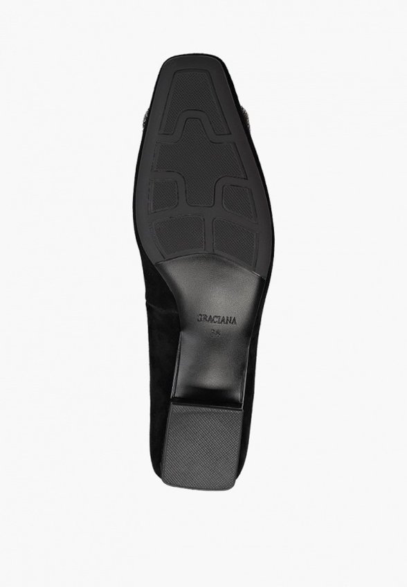 Туфли Graciana