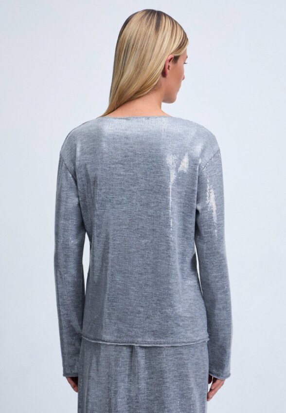 Джемпер Zarina