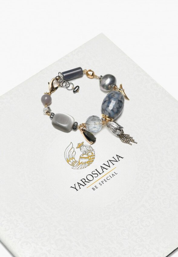 Браслет Yaroslavna