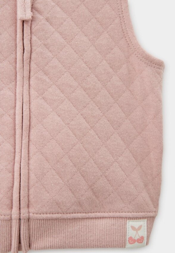 Жилет, боди, брюки Carter’s