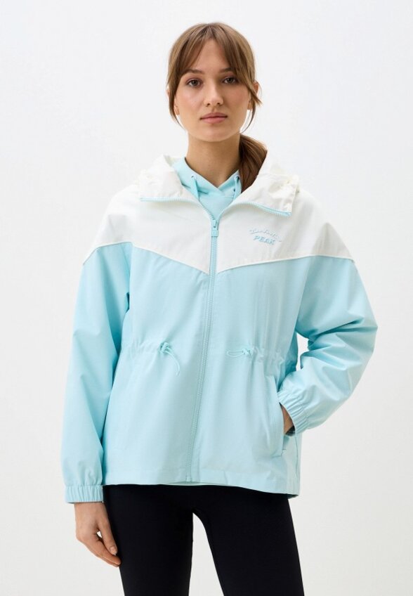 Ветровка Peak