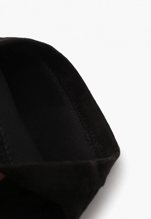 Ботфорты Dakkem