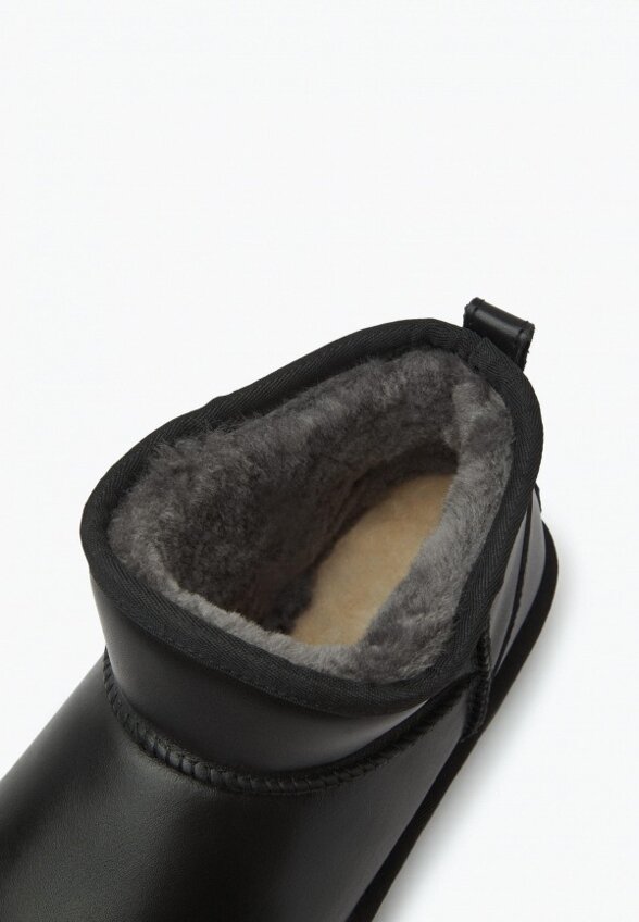 Полусапоги Mascotte