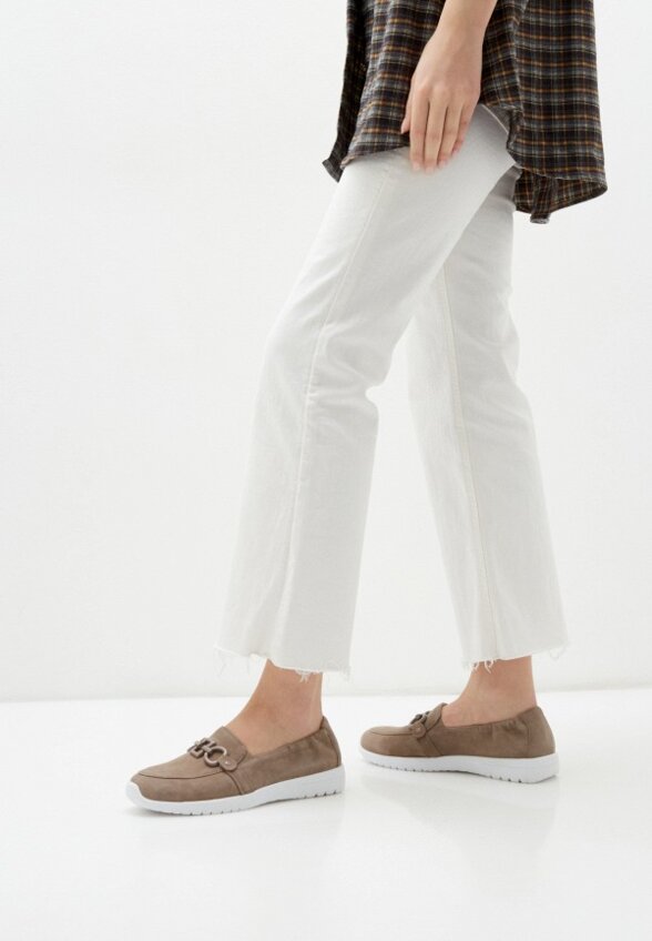 Лоферы Caprice