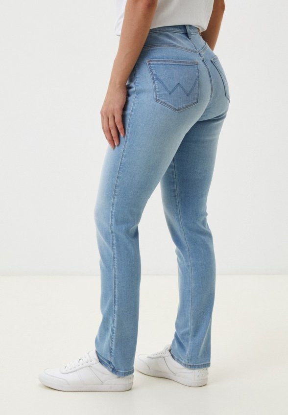 Джинсы Wrangler