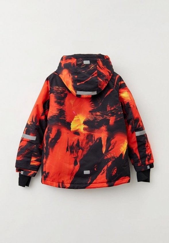 Костюм утепленный PlayToday