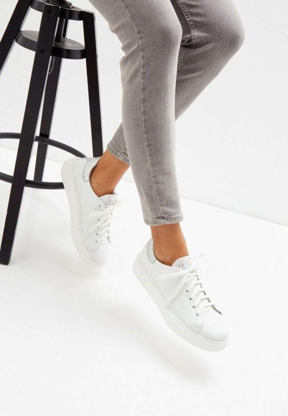 Кеды Ralf Ringer