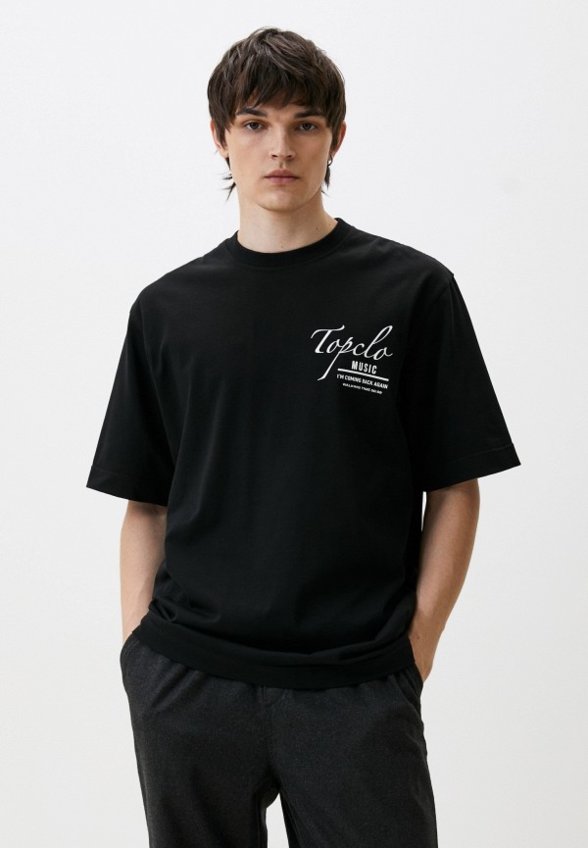 Футболка Topclo